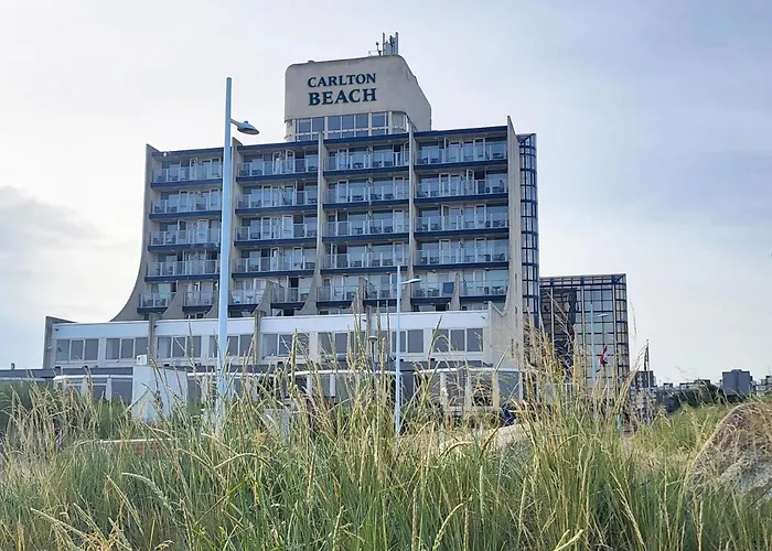 Carlton Beach
