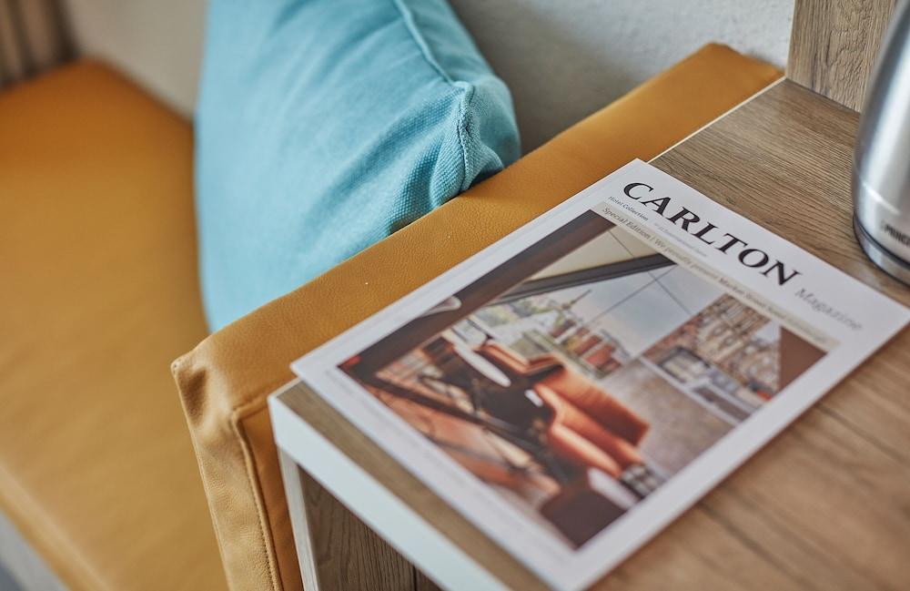 Carlton 4*