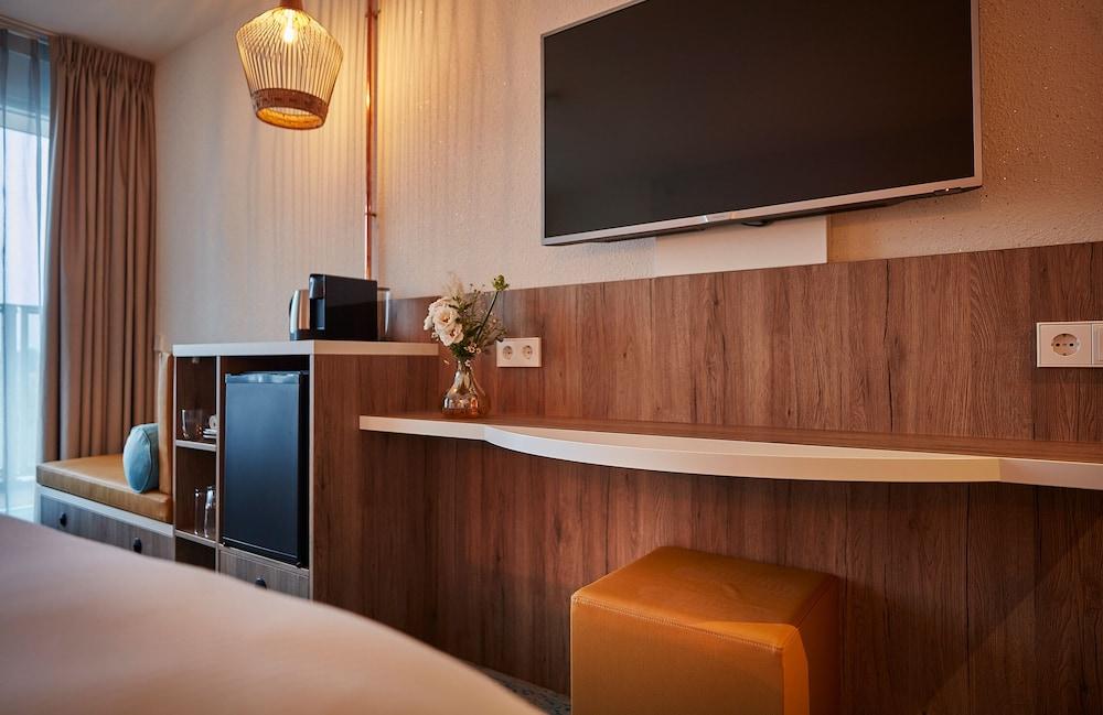 Hotel Carlton
