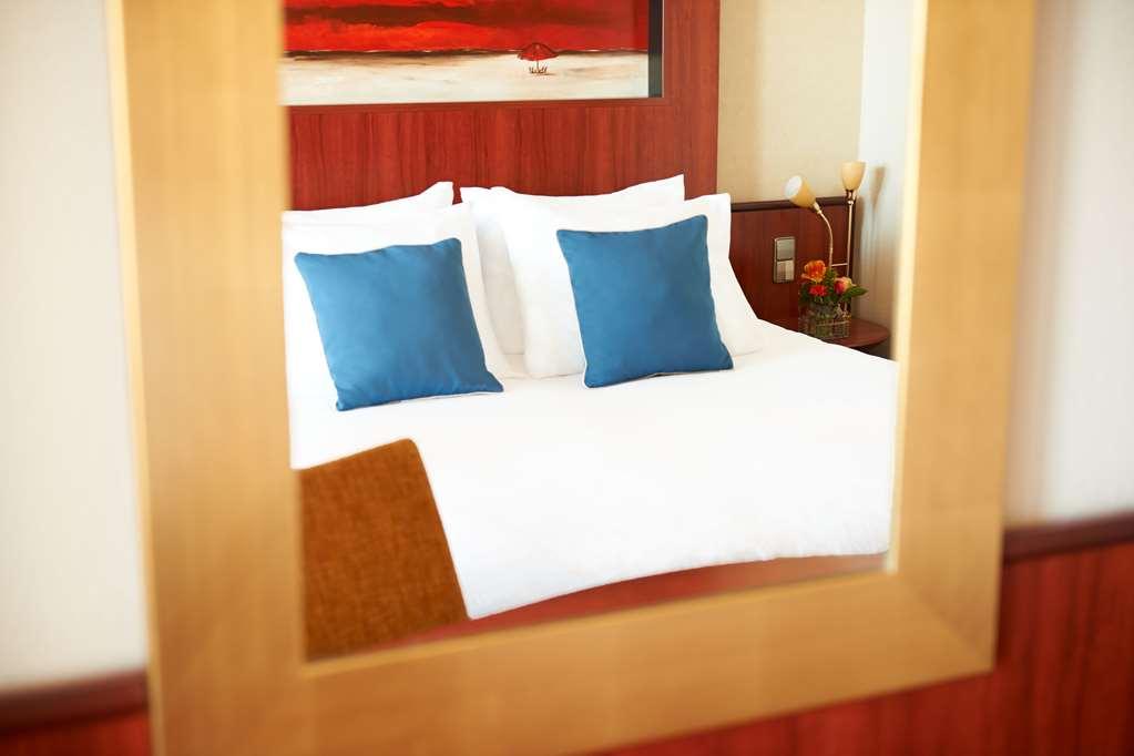 Hotel Carlton