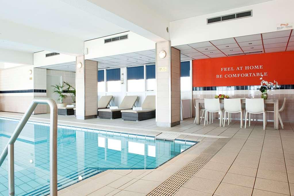 Carlton Hotel Den Haag