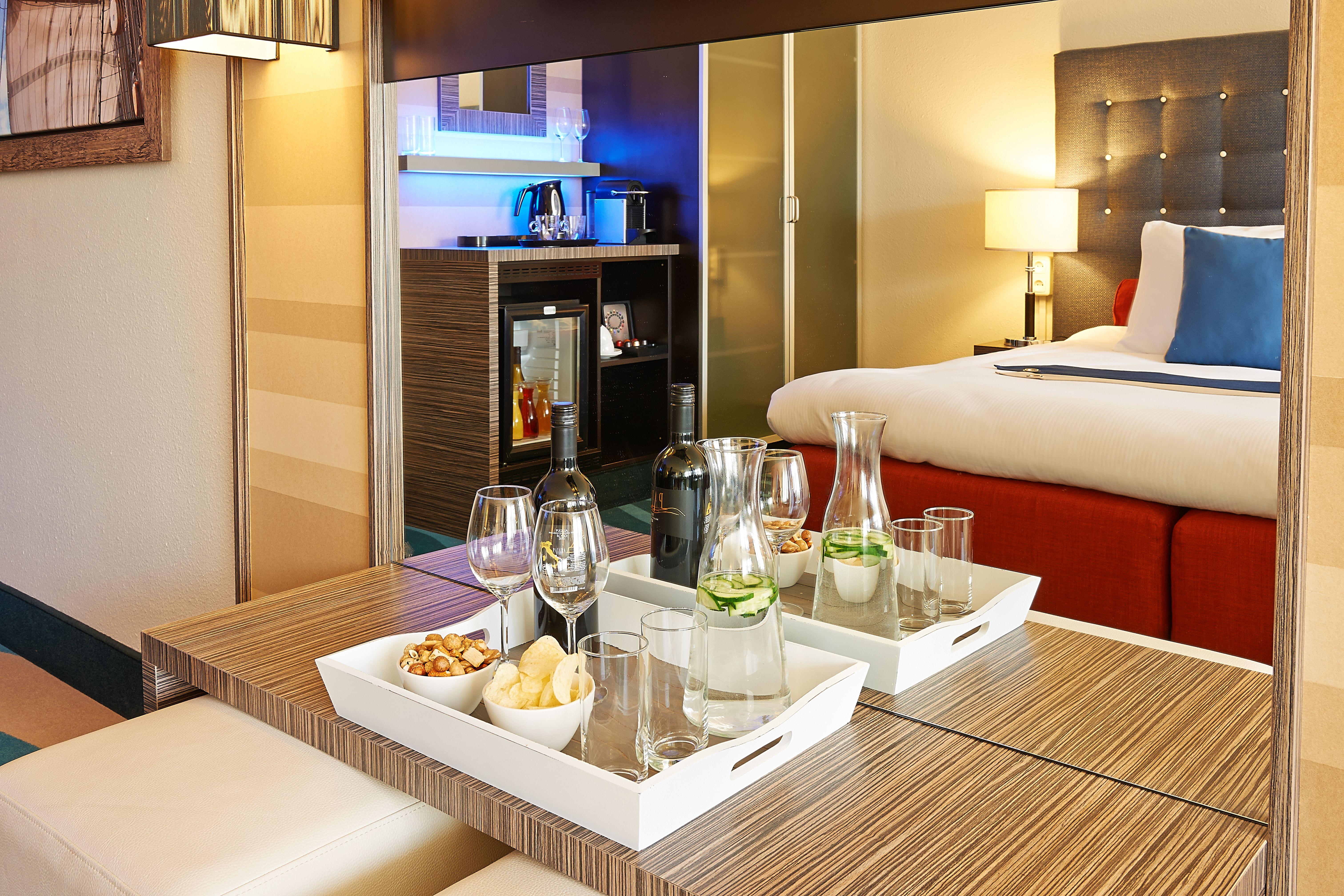 Carlton 4* Den Haag
