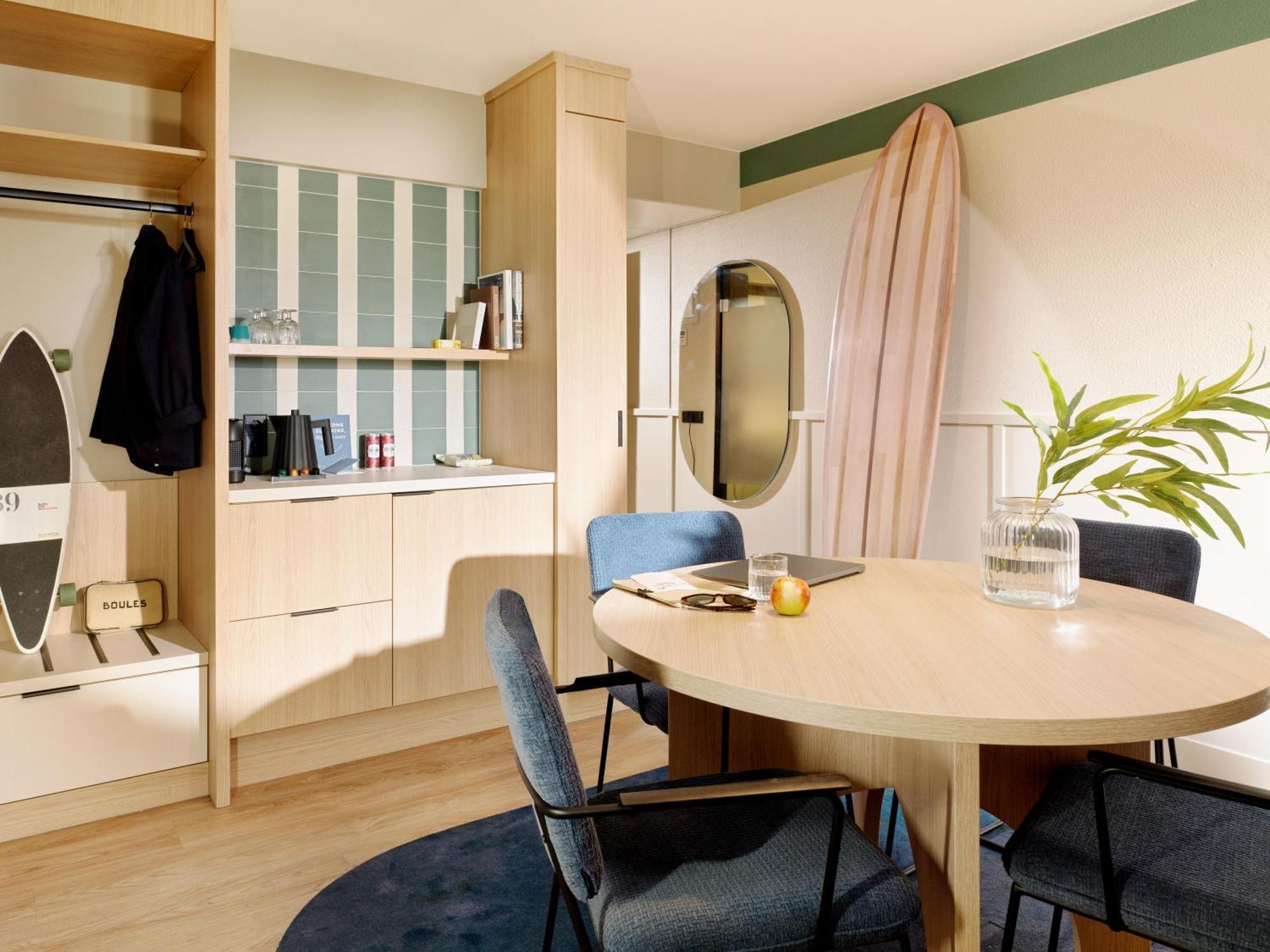 Carlton Hotel Den Haag