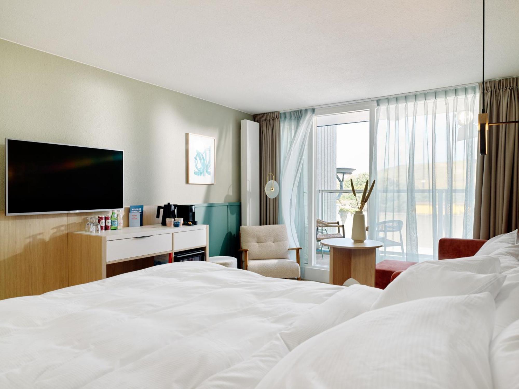Hotel Carlton 4*