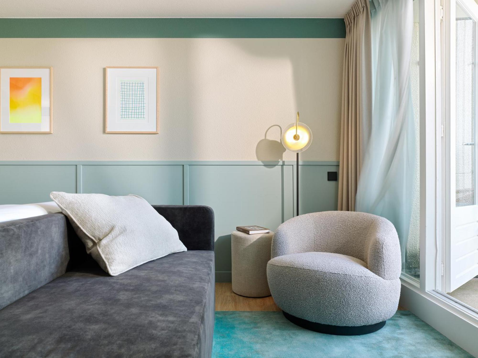 Hotel Carlton Den Haag