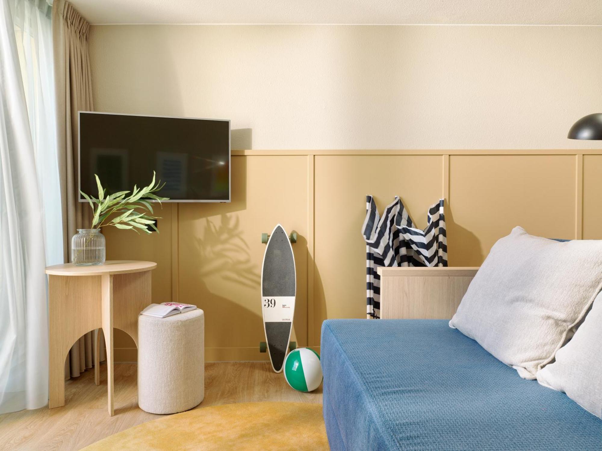 Hotel Carlton