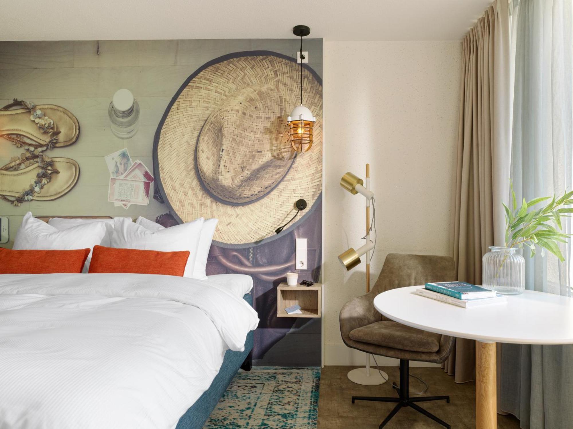 Carlton Hotel Den Haag