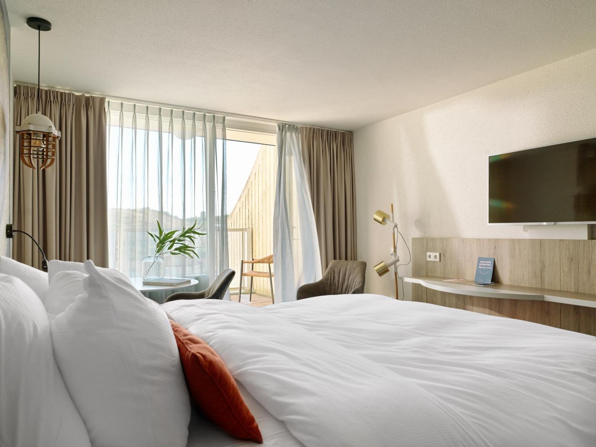 Hotel Carlton Den Haag