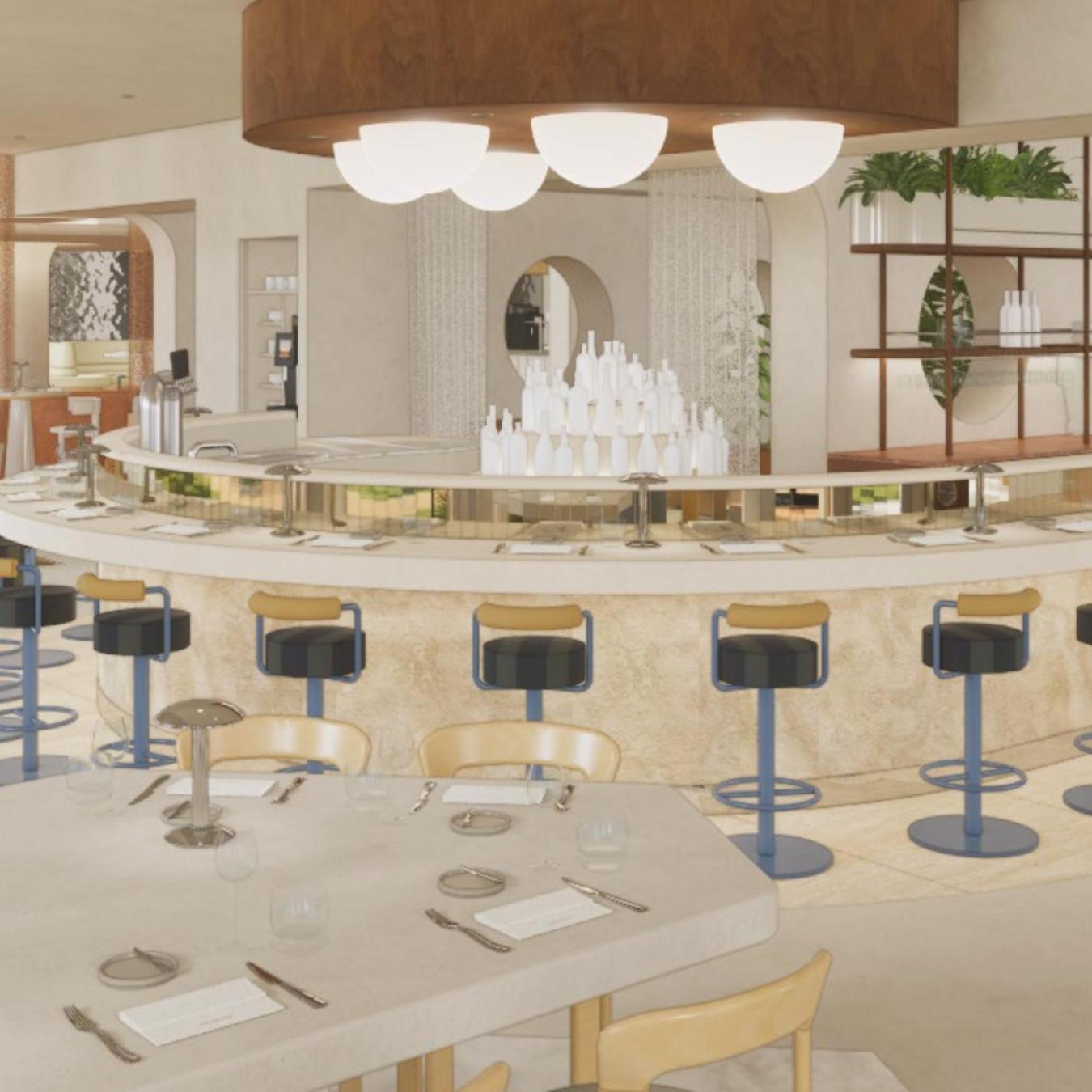 Hotel Carlton