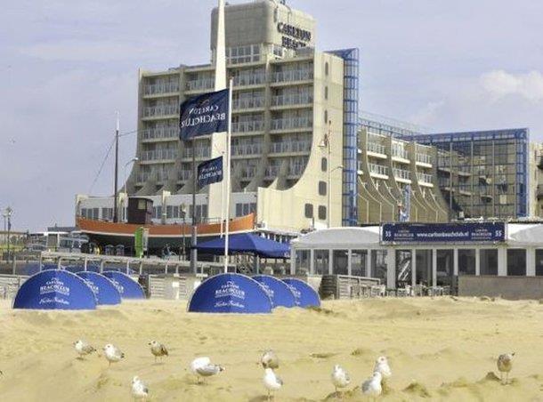 Carlton Hotel Den Haag