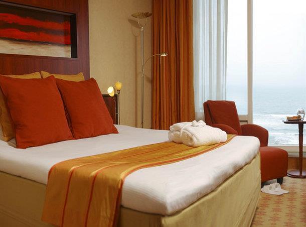 Hotel Carlton Den Haag
