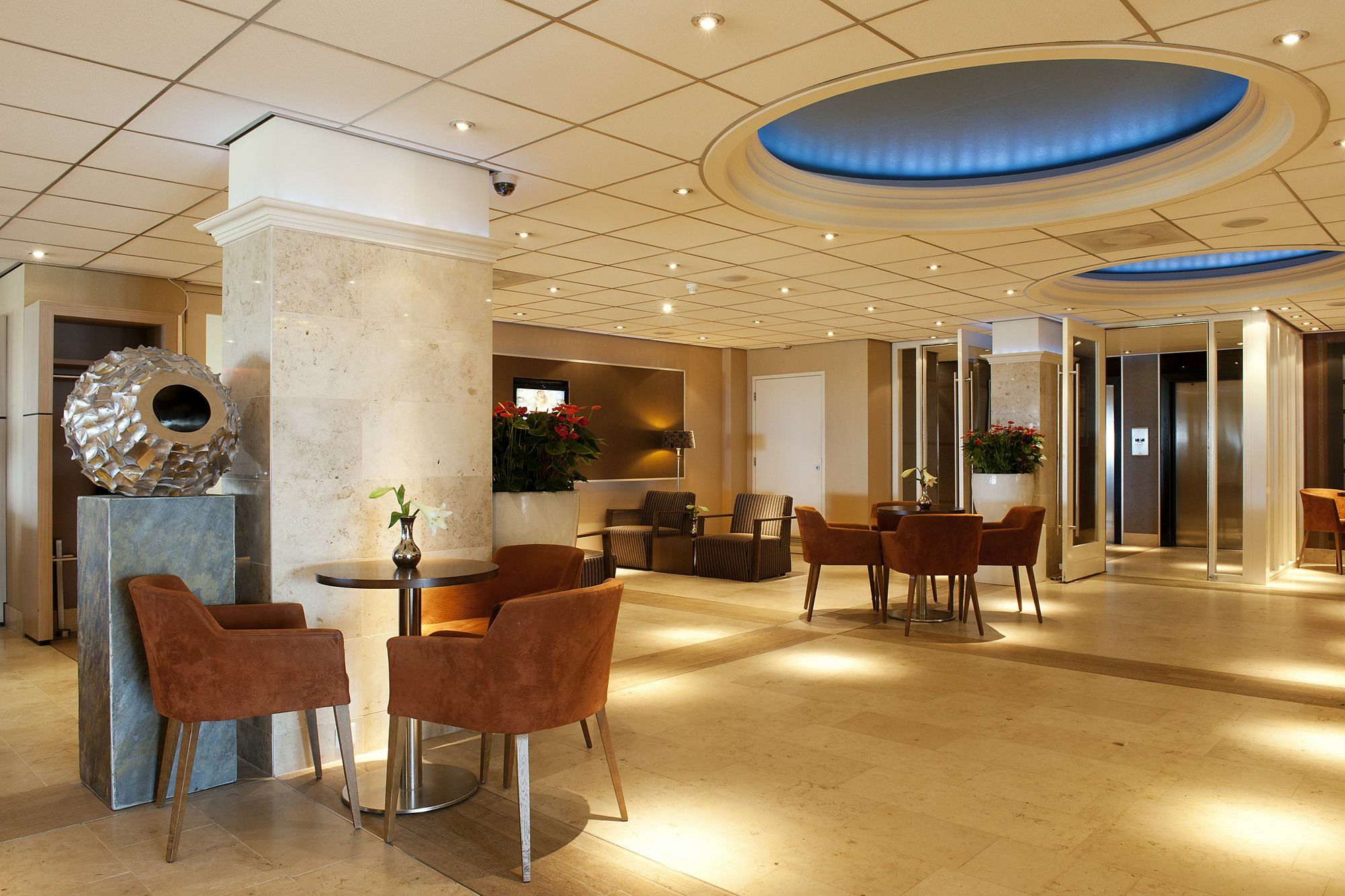 Hotel Carlton Den Haag